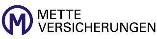 Logo Mette Versicherungen Versicherungsmakler