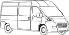 KFZ-Versicherung   Campingfahrzeuge