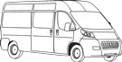 KFZ-Versicherung   Campingfahrzeuge